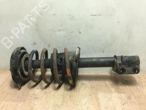 Used Left front shock absorber RENAULT MEGANE I Coach (DA0/1_) 1.9 dTi (DA0N) (98 hp) 13281794