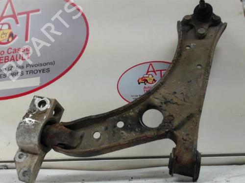 Used Left front suspension arm VW GOLF V (1K1) 1.9 TDI (105 hp) 25033195