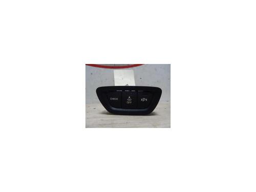Used Switch CITROËN C5 III (RD_) 2.0 16V (RDRFJC, RDRFJF) (140 hp) 12987393