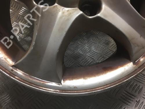 Rim HYUNDAI ELANTRA III Saloon (XD) 2.0 CRDi | BP23206489C45