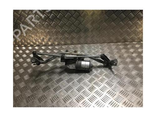 Front wiper motor AUDI A1 (8X1, 8XK) 1.6 TDI | BP27597355M29 