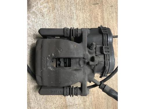 Left rear brake caliper MERCEDES-BENZ B-CLASS Sports Tourer (W246, W242) B 180 CDI (246.200) | BP29267702M107