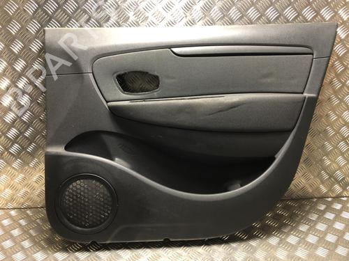 Used Front right panel RENAULT GRAND SCÉNIC III (JZ0/1_) 1.5 dCi (JZ09, JZ0D, JZ10, JZ14, JZ1G, JZ29, JZ2C) (110 hp) 24492274