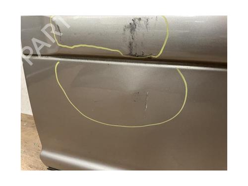 Left rear door NISSAN X-TRAIL I (T30) 2.2 dCi 4x4 | BP13229527C4 