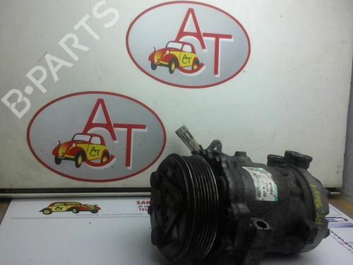 AC Kompressor SUZUKI SWIFT III (MZ, EZ) 1.3 DDiS (RS413D) (75 hp) 12963075