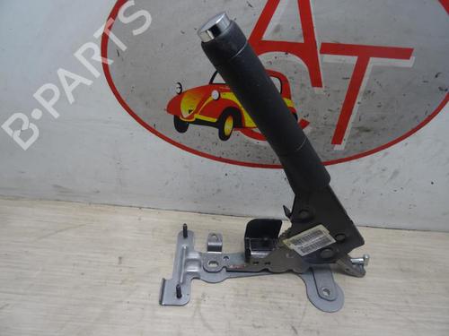 håndbremse CITROËN C3 II (SC_) 1.2 VTi 82 (82 hp) 13221847