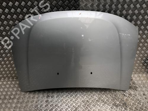 Used Hood Hood DACIA DUSTER (HS_) 1.5 dCi 4x4 (109 hp) 36478579 36478579