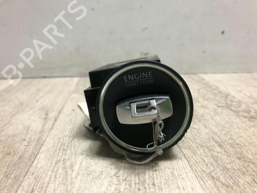 Used Ignition barrel VW PASSAT B7 Variant (365) 2.0 TDI 4motion (140 hp) 23035130