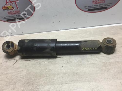 Used Right front shock absorber IVECO DAILY IV Van 35C12 V, 35C12 V/P, 35S12 V, 35S12 V/P (116 hp) 23143263
