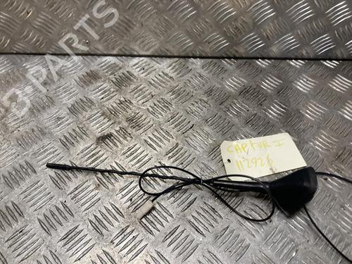 Used Antenna/Base Antenna/Base RENAULT CAPTUR I (J5_, H5_) 1.3 TCe 150 (J5NK, J5JS) (150 hp) 36088847 36088847