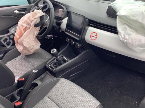 Høyre foran invendig håndtak RENAULT CLIO V (B7_) 1.0 TCe 90 (B7MT) | BP23036444I14 