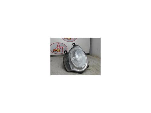 Used Right headlight FIAT 500 C (312_) 1.2 (312CXA1A, 312AXA1A) (69 hp) 26229362