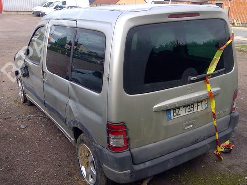 Switch PEUGEOT PARTNER MPV (5_, G_) 1.6 16V | BP20619048I30  - Image 14