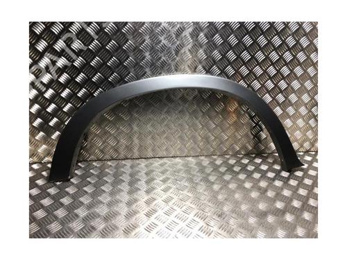 Rear right wheel arch trim BMW X5 (E70) xDrive 35 d | BP24314206C137 