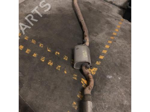 Used Exhaust system MERCEDES-BENZ B-CLASS Sports Tourer (W245) B 180 CDI (245.207) (109 hp) 20613920