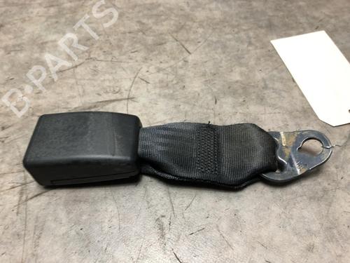 Seat buckle DACIA SANDERO II TCe 90 (B8M1, B8MA, B8AC) | BP20634711I32