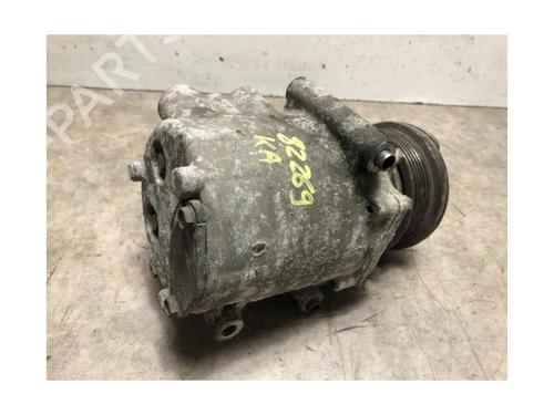 AC-Kompressor FORD STREET KA (RL2) 1.6 | BP20634316M34