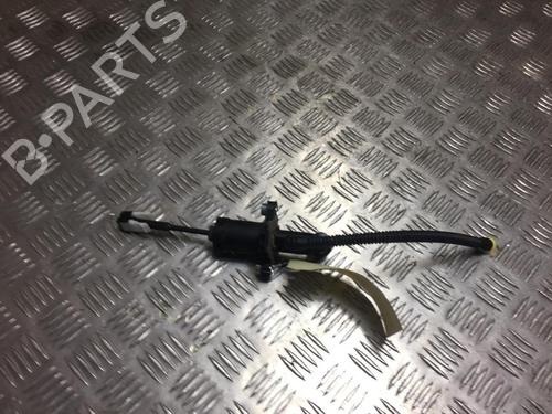 Used Clutch slave cylinder SKODA FABIA II (542) 1.2 12V (60 hp) 31245045