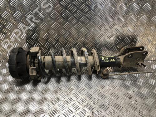 Used Right front shock absorber NISSAN PRIMASTAR Van (X83) 2.0 dCi 115 (114 hp) 31202867