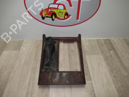 Used Middle console NISSAN TERRANO II (R20) 2.7 TDi 4WD (125 hp) 29306453