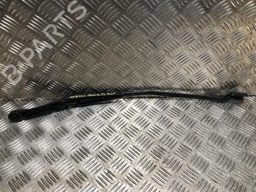 Used Front windshield wiper arm OPEL MERIVA B MPV (S10) 1.4 (75) (120 hp) 31244204
