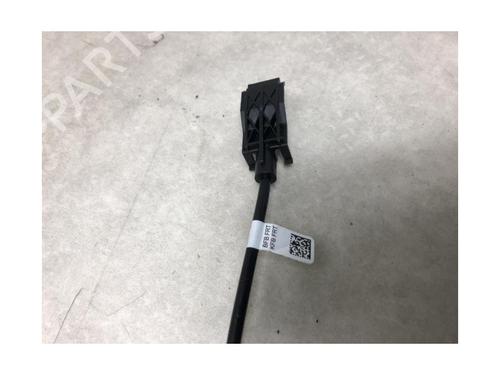 Front right lock RENAULT MEGANE IV Hatchback (B9A/M/N_) 1.6 dCi 130 (B9A4) | BP20620357C97 