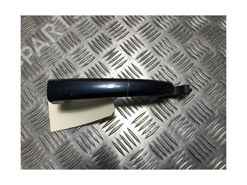 Front right exterior door handle PEUGEOT 3008 I MPV (0U_) 1.6 HDi | BP27541655C129 