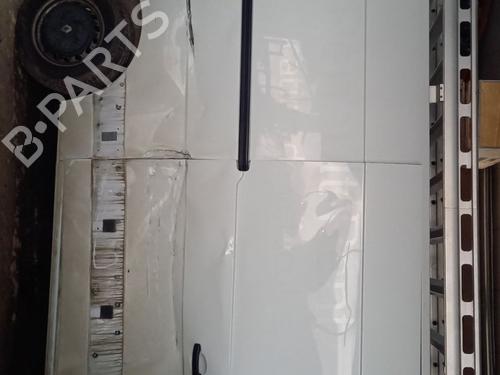 Rim RENAULT MASTER III Van (FV) 2.3 dCi 130 FWD (FV0M, FV0Y, FV0J, FV02, FV03) | BP31942334C45 