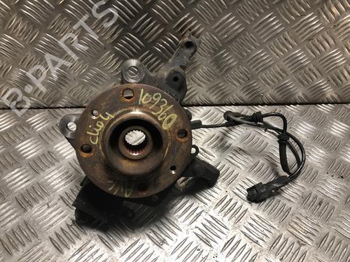 Venstre Styrespindel Lejehus Venstre Styrespindel Lejehus RENAULT CLIO IV (BH_) 1.5 dCi 75 (75 hp) 33984342 33984342