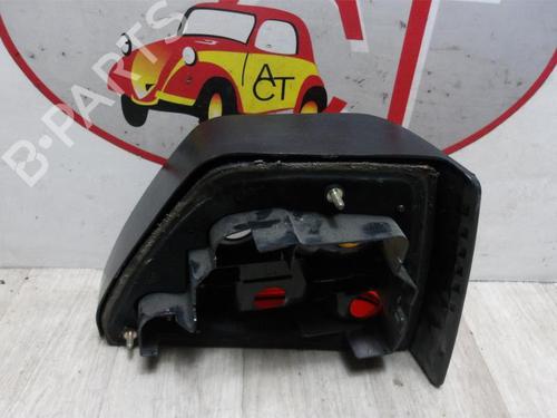 Left taillight VW GOLF III (1H1) 2.8 VR6 | BP28334584C34 