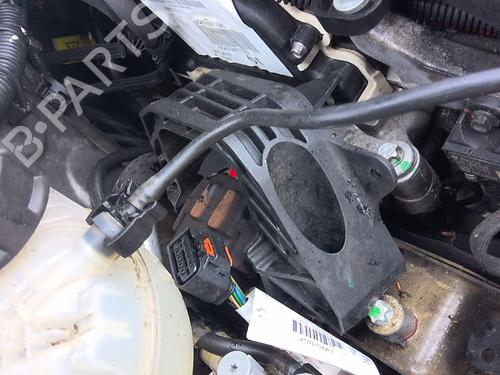 Electronic module PEUGEOT 2008 II (UD_, US_, UY_, UJ_, UR_, UC_) 1.5 BlueHDI 100 | BP23873846M83 