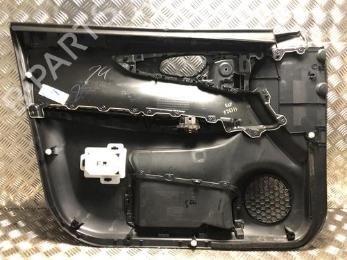 Front right panel NISSAN QASHQAI II (J11, J11_) 1.2 DIG-T | BP31056727C59 - Image 2