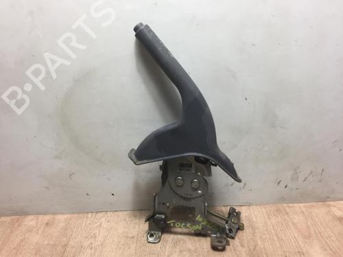 Used Hand brake HYUNDAI TUCSON (JM) 2.0 CRDi All-wheel Drive (113 hp) 13221972