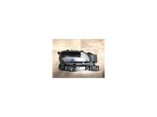 Used Rear right interior door handle PEUGEOT 207 SW (WK_) 1.6 HDi (90 hp) 23872180