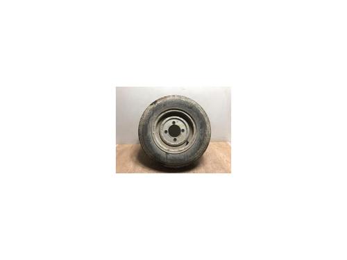 Used Rim RENAULT MEGANE III Grandtour (KZ0/1) 1.5 dCi (KZ09, KZ0D, KZ1G, KZ29, KZ14, KZ1W, KZ10, KZ1F,... (110 hp) 20634623