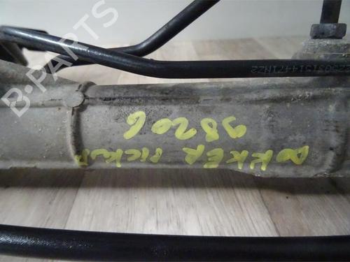 Styregear/Snekke DACIA DOKKER Express Box Body/MPV 1.2 TCe 115 (FEM0) | BP13275478M22 
