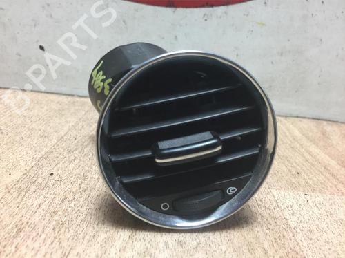 Used Air vent PEUGEOT 3008 I MPV (0U_) 2.0 HDi 150 / BlueHDi 150 (150 hp) 13265085