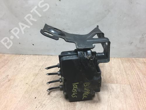 ABS pump PEUGEOT BIPPER (AA_) 1.4 HDi | BP13292713M43
