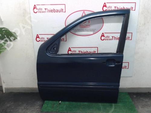 Used Left front door MERCEDES-BENZ M-CLASS (W163) ML 270 CDI (163.113) (163 hp) 12975478