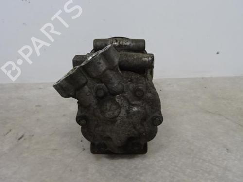 AC compressor RENAULT TWINGO II (CN0_) 1.5 dCi (CN0U) | BP22962154M34