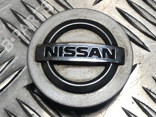 Radkappe für NISSAN QASHQAI I (J10, NJ10) 1.5 dCi (110 hp) 30786041