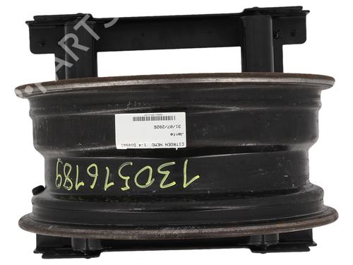 Rim CITROËN NEMO MPV 1.4 HDi | BP38020941C45 - Image 5