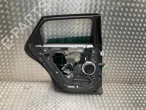 Left rear door DS DS 5 (KF_) 2.0 BlueHDi 180 | BP31357501C4 