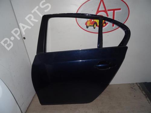 Left rear door BMW 5 (E60) 530 d | BP13284251C4 