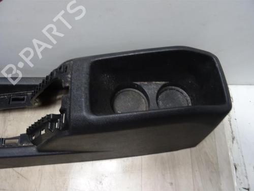 Middle console PEUGEOT 208 I (CA_, CC_) 1.2 VTI 82 | BP29158895I22 
