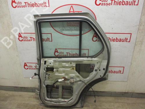 Used Right rear door OPEL FRONTERA B (U99) 2.2 DTI (6B_ZC, 6B_VF, 6B_66, 6B_76) (116 hp) 30782411