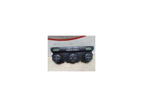 AC Styreenhet / Manøvreringsenhet VW GOLF V (1K1) 1.9 TDI (105 hp) 29014236