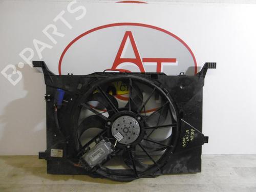 Used Heater blower motor MERCEDES-BENZ B-CLASS Sports Tourer (W245) B 200 CDI (245.208) (140 hp) 13227981