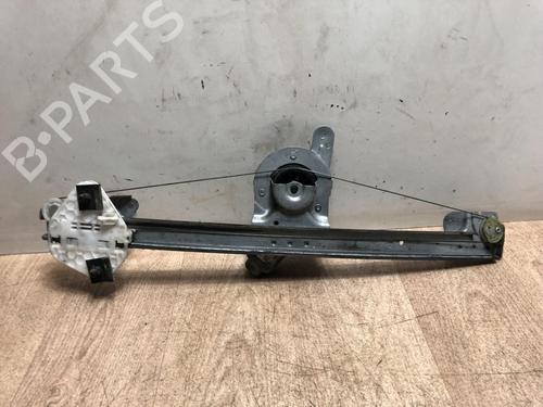 Used Front right window mechanism DACIA LOGAN MCV (KS_) 1.5 dCi (KS0W) (86 hp) 13293390