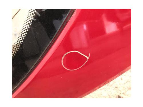 Tailgate ALFA ROMEO BRERA (939_) 2.2 JTS (939.DXB11) | BP23871565C6 